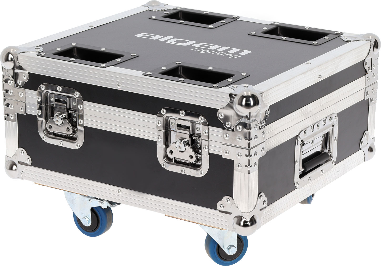 Algam Lighting Flight Case Pour Event Par 412 Hex Ip - Estuche y flightcase para luces - Variation 2