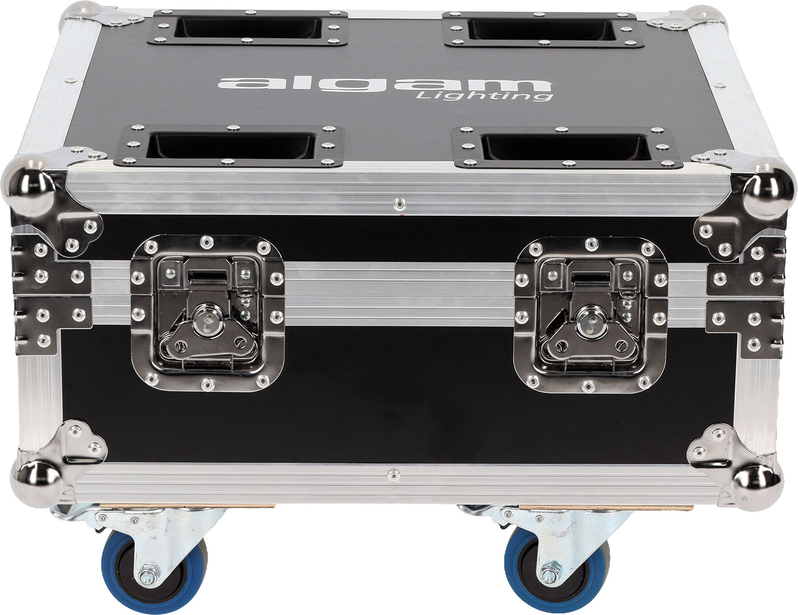 Algam Lighting Flight Case Pour Event Par 412 Hex Ip - Estuche y flightcase para luces - Variation 1