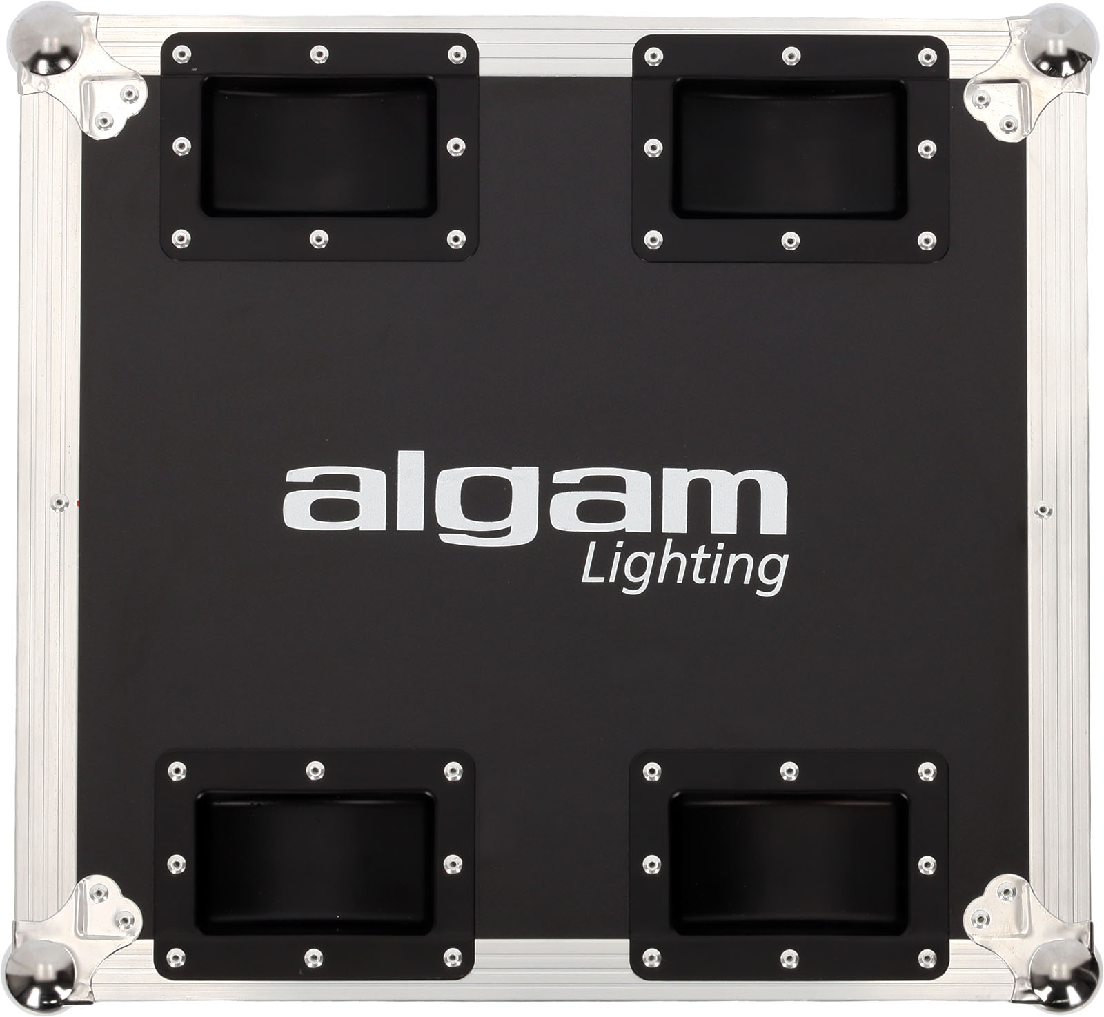 Algam Lighting Flight Case Pour Event Par 412 Hex Ip - Estuche y flightcase para luces - Variation 5