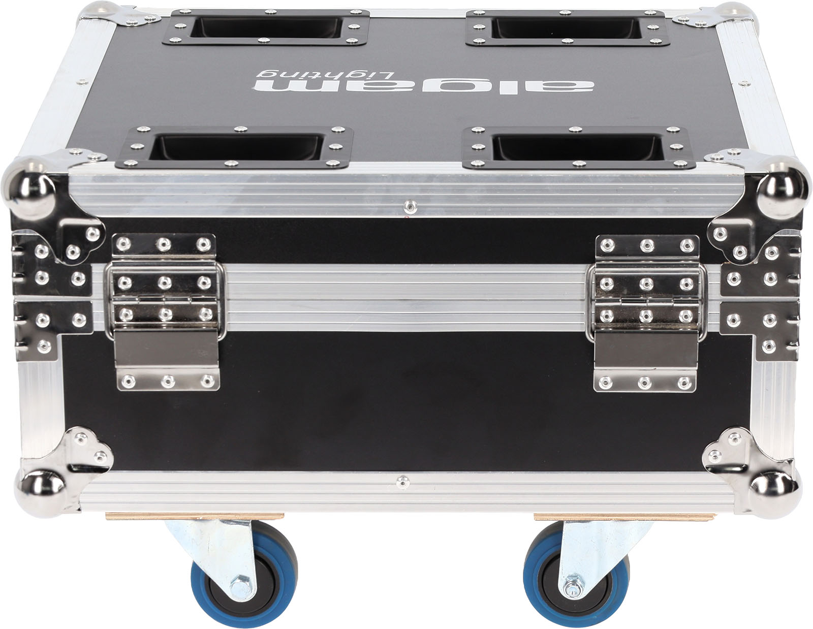 Algam Lighting Flight Case Pour Event Par 412 Hex Ip - Estuche y flightcase para luces - Variation 6