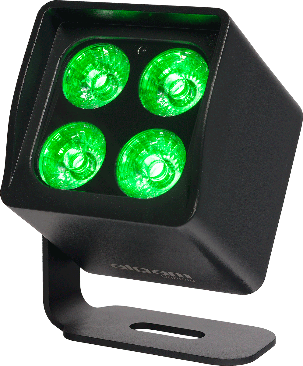 Algam Lighting Eventpar44-quad-ip - Focos LED para escenario - Variation 2