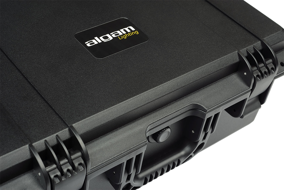 Algam Lighting Eventpar44ip-x6-case - Funda para luces - Variation 1