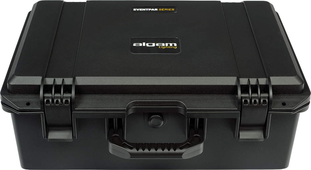 Algam Lighting Eventpar44ip-x6-case - Funda para luces - Variation 2