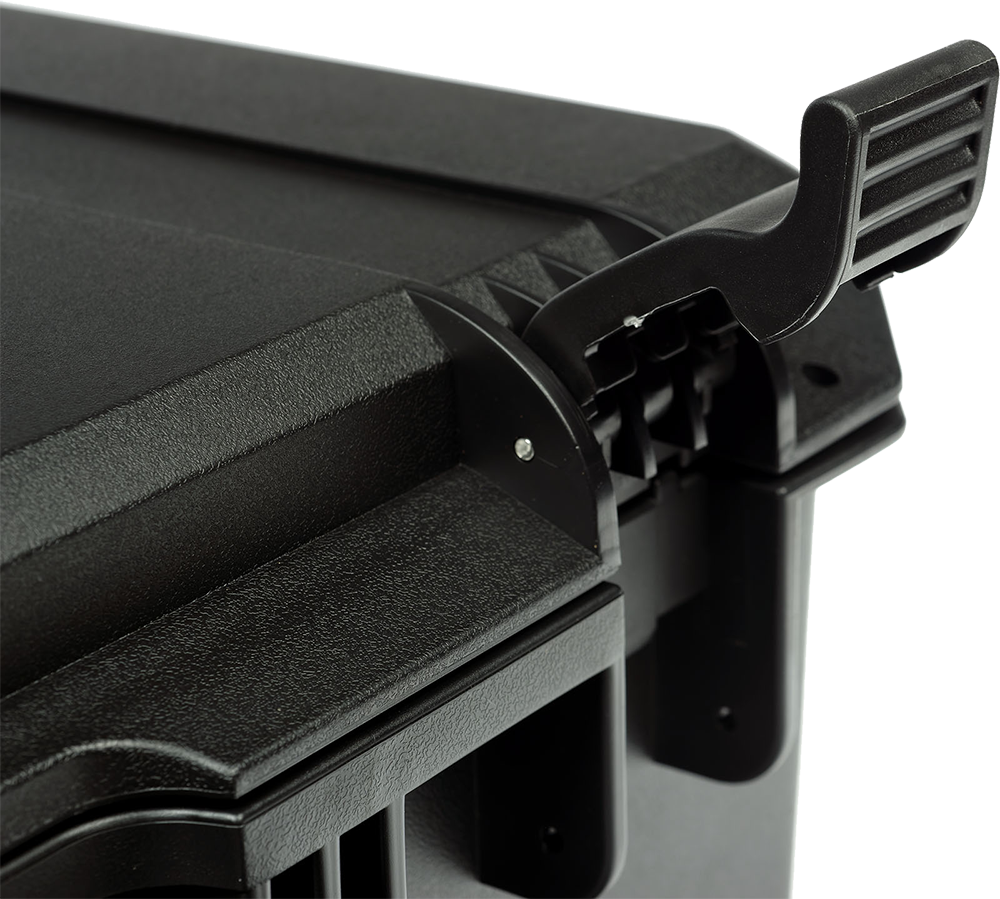 Algam Lighting Eventpar44ip-x6-case - Funda para luces - Variation 6