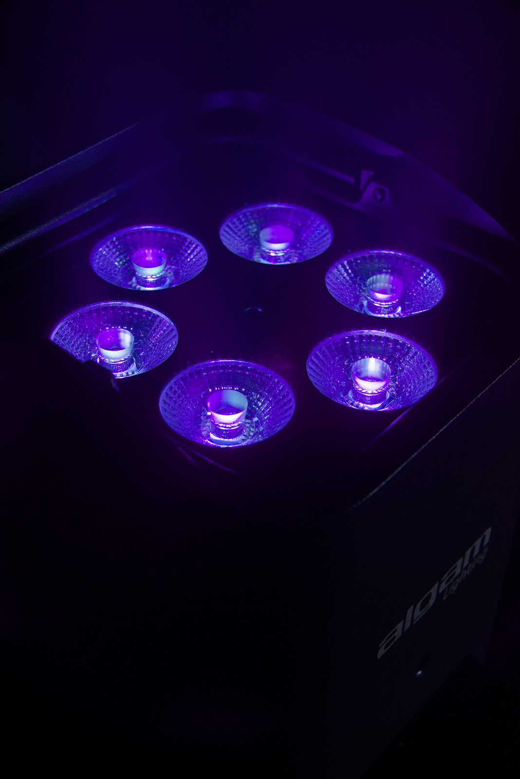 Algam Lighting Eventpar612-hex-ip - Focos LED para escenario - Variation 9