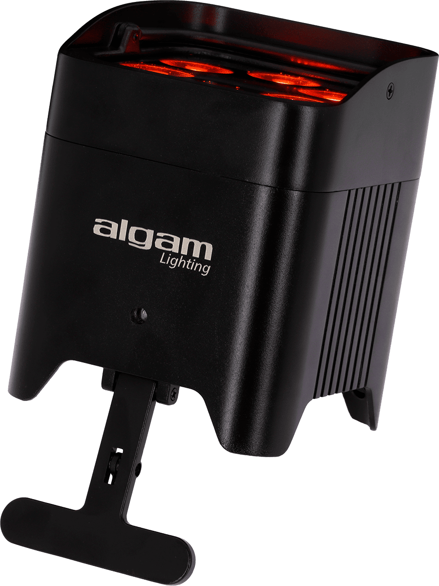 Algam Lighting Eventpar612-hex-ip - Focos LED para escenario - Variation 3