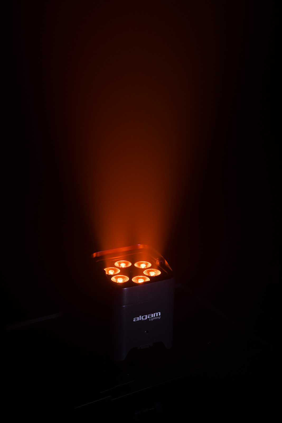 Algam Lighting Eventpar612-hex-ip - Focos LED para escenario - Variation 6