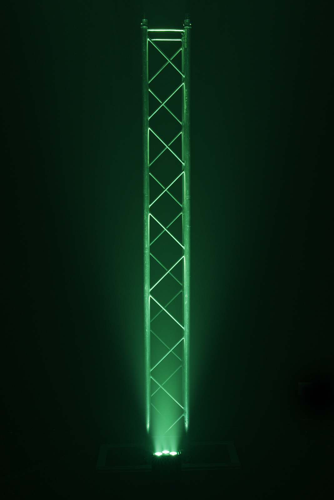 Algam Lighting Eventpar612-hex-ip - Focos LED para escenario - Variation 7