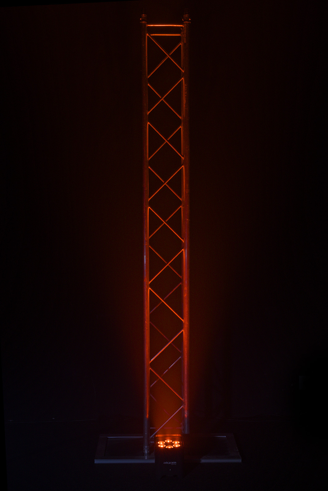 Algam Lighting Eventpar612-hex-ip - Focos LED para escenario - Variation 8