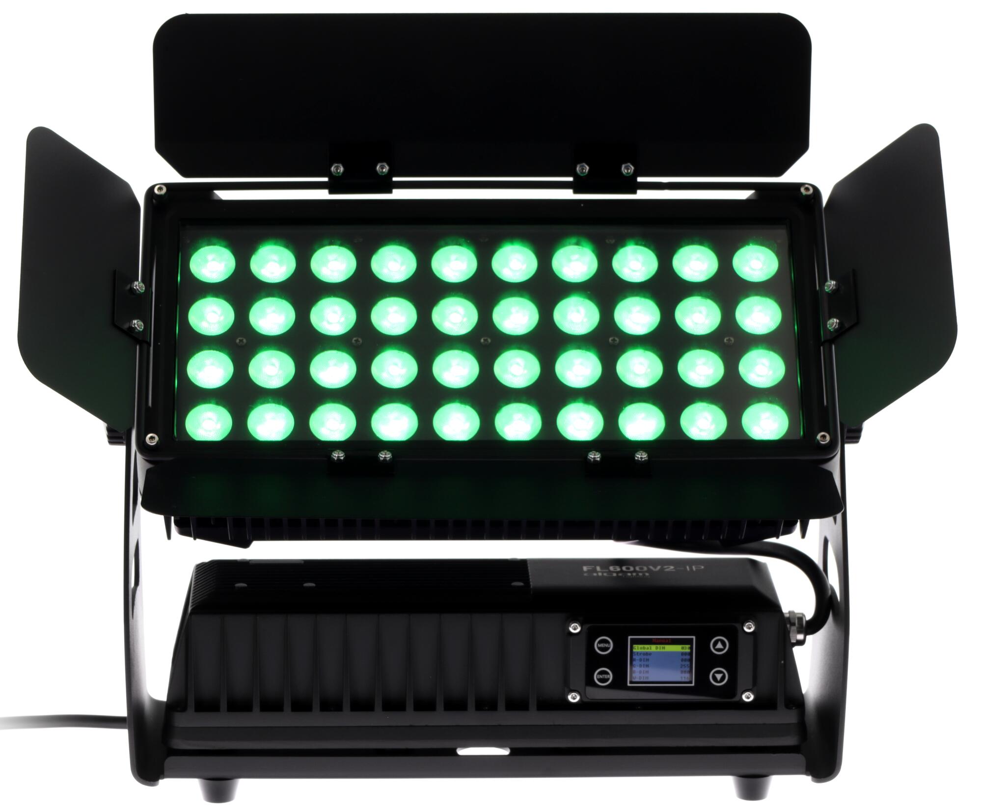 Algam Lighting Fl600v2-ip - Proyector LED exterior - Variation 1