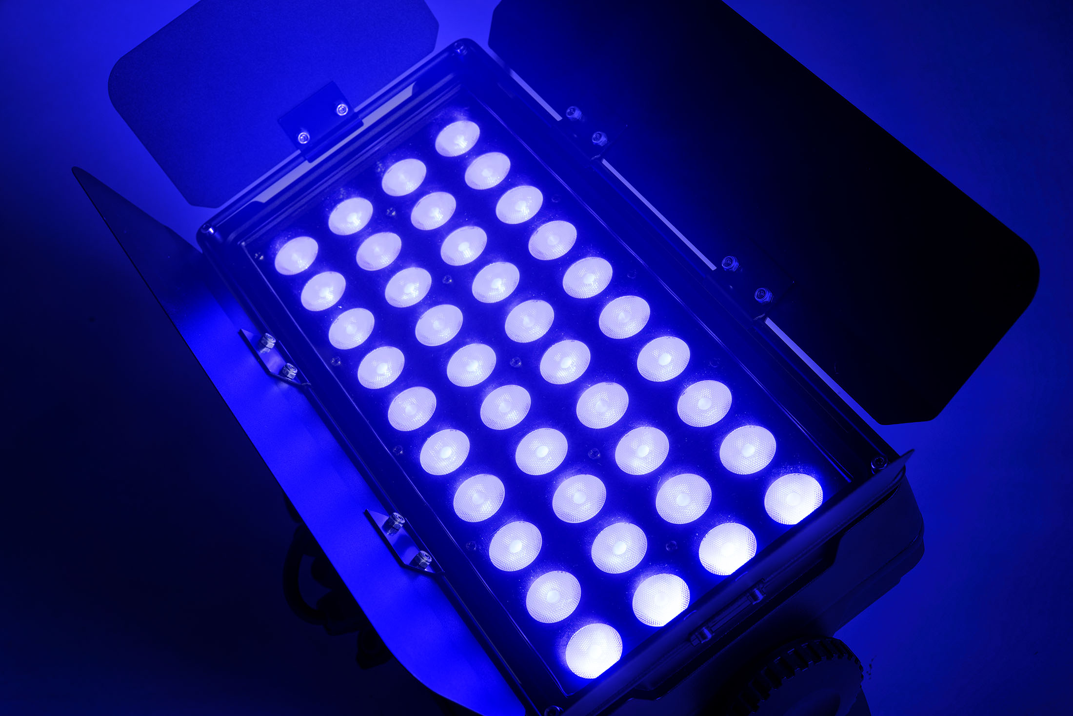 Algam Lighting Fl600v2-ip - Proyector LED exterior - Variation 5