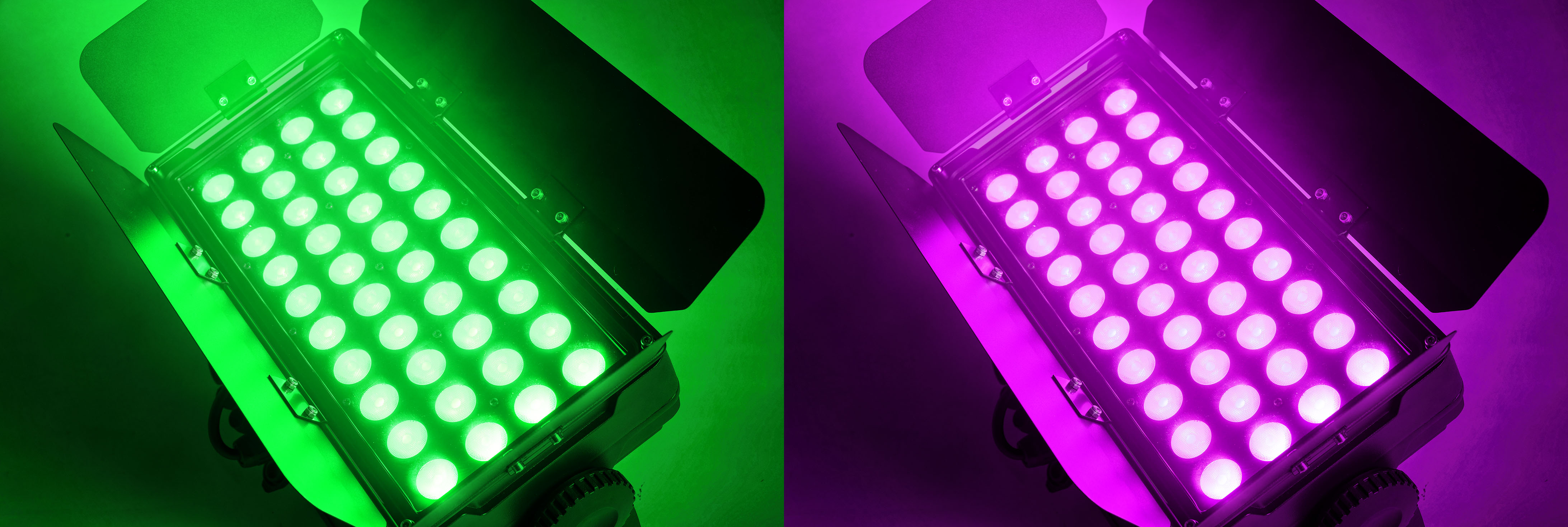 Algam Lighting Fl600v2-ip - Proyector LED exterior - Variation 6