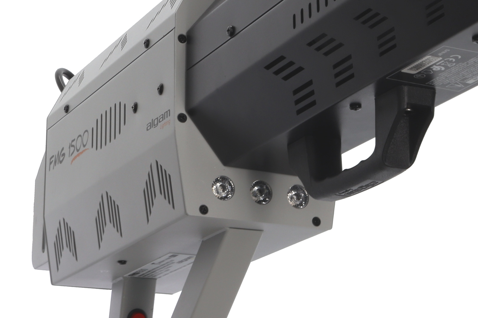 Algam Lighting Fmg 1500 - Máquina de humo - Variation 5