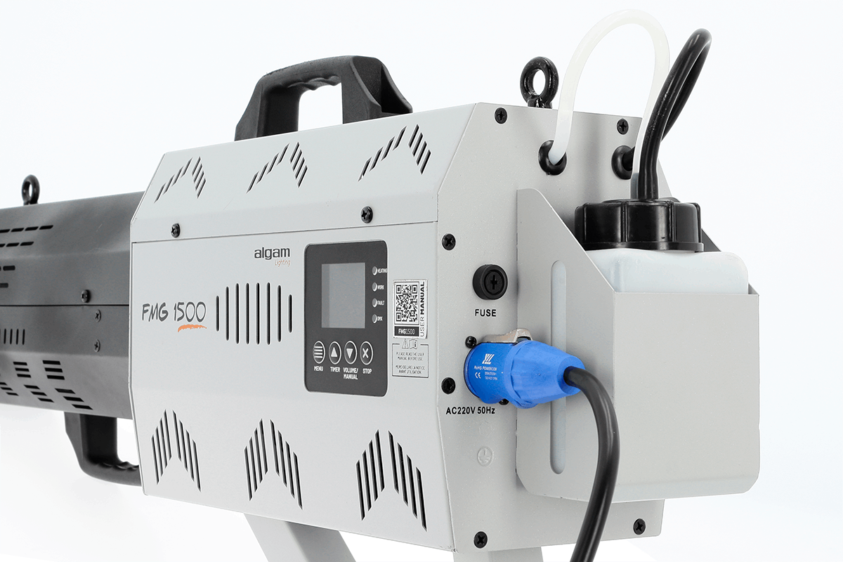 Algam Lighting Fmg 1500 - Máquina de humo - Variation 6