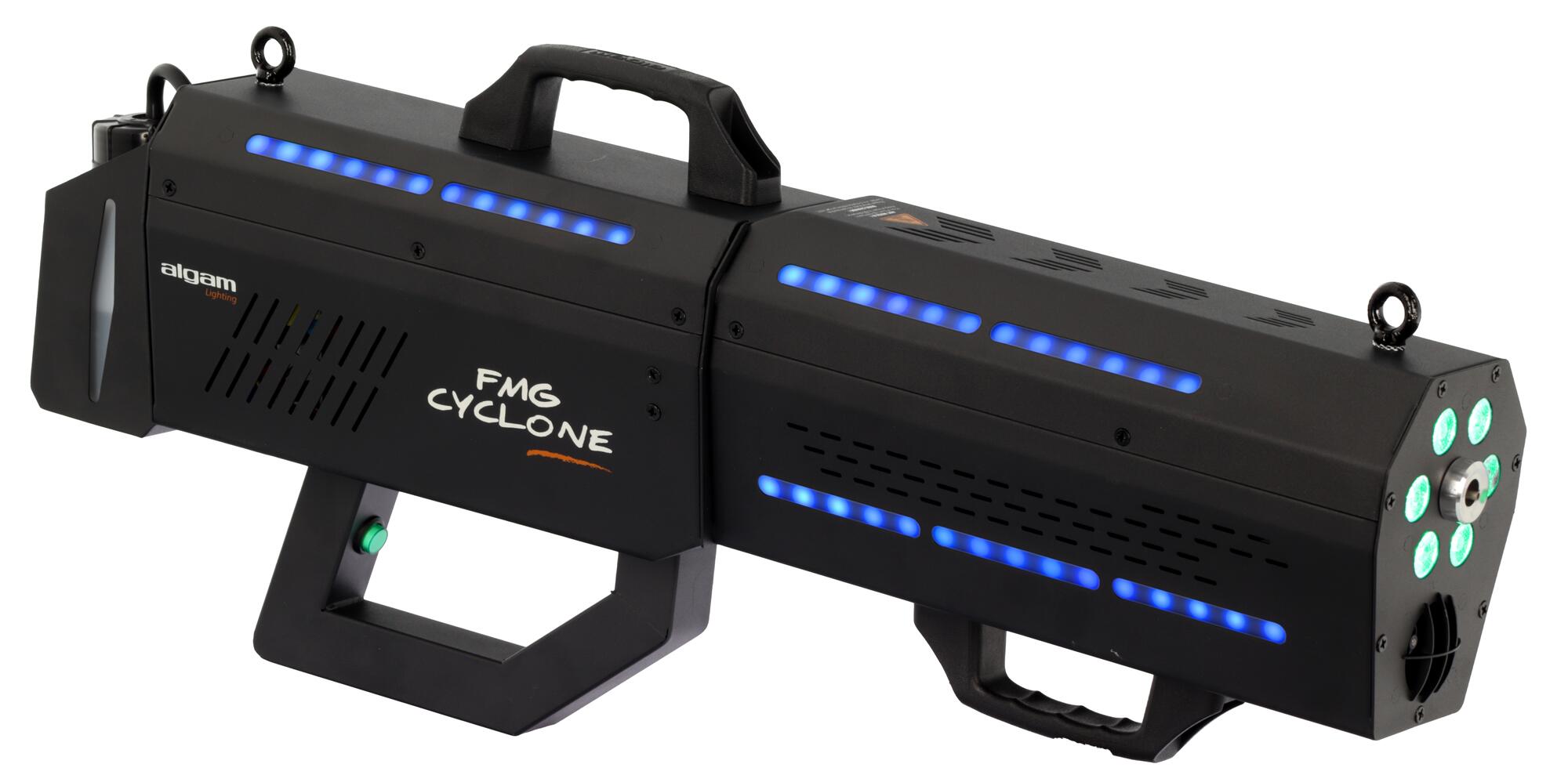 Algam Lighting Fmg Cyclone - Máquina de humo - Variation 1