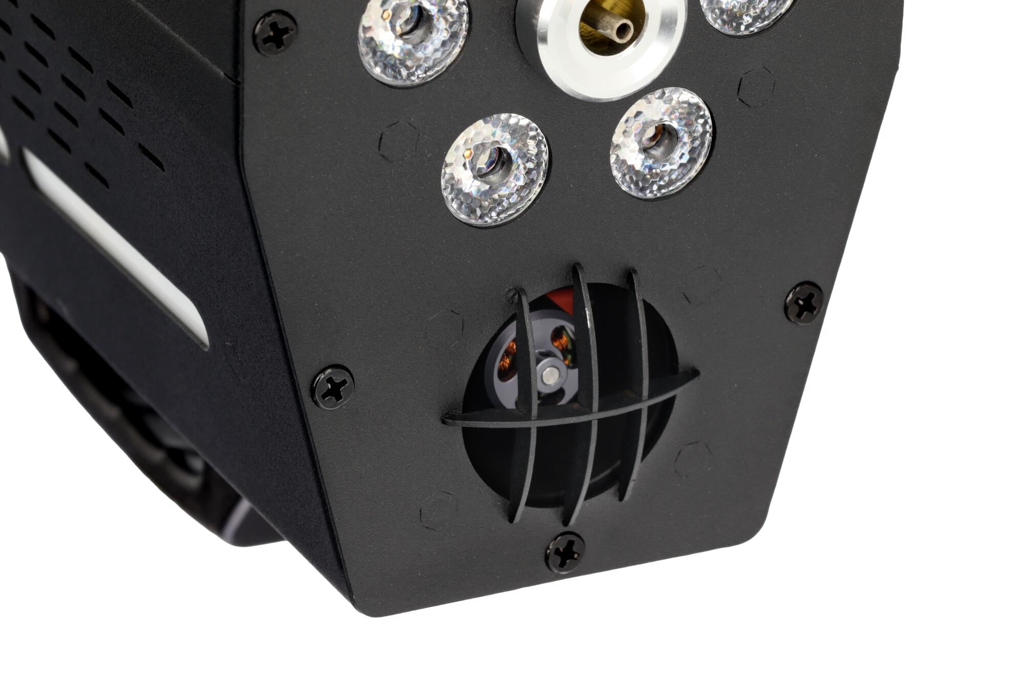 Algam Lighting Fmg Cyclone - Máquina de humo - Variation 3