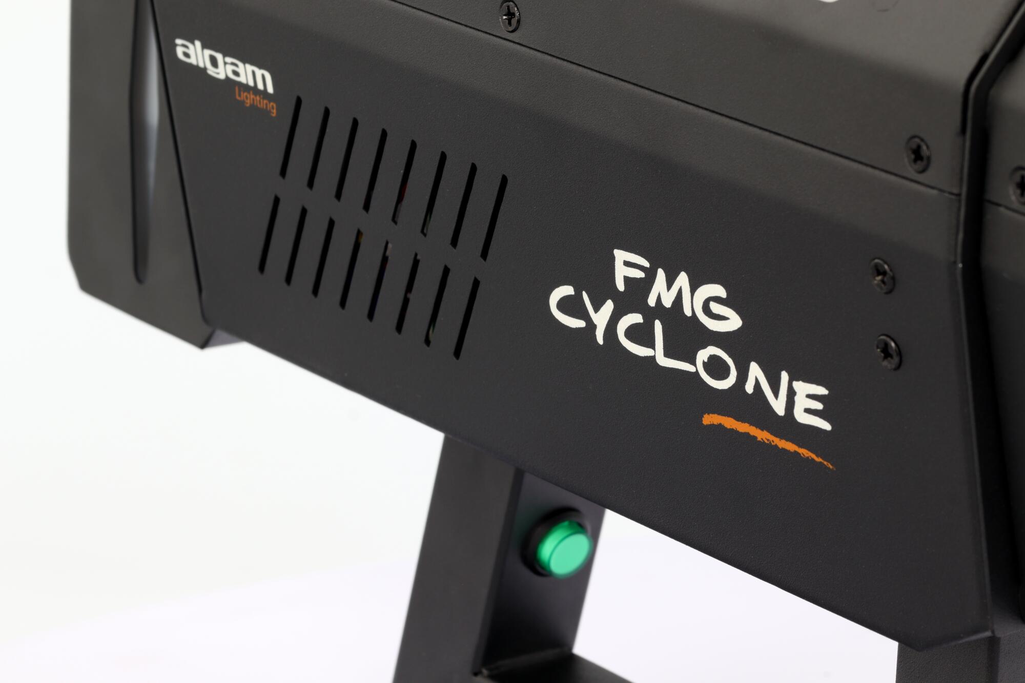 Algam Lighting Fmg Cyclone - Máquina de humo - Variation 4