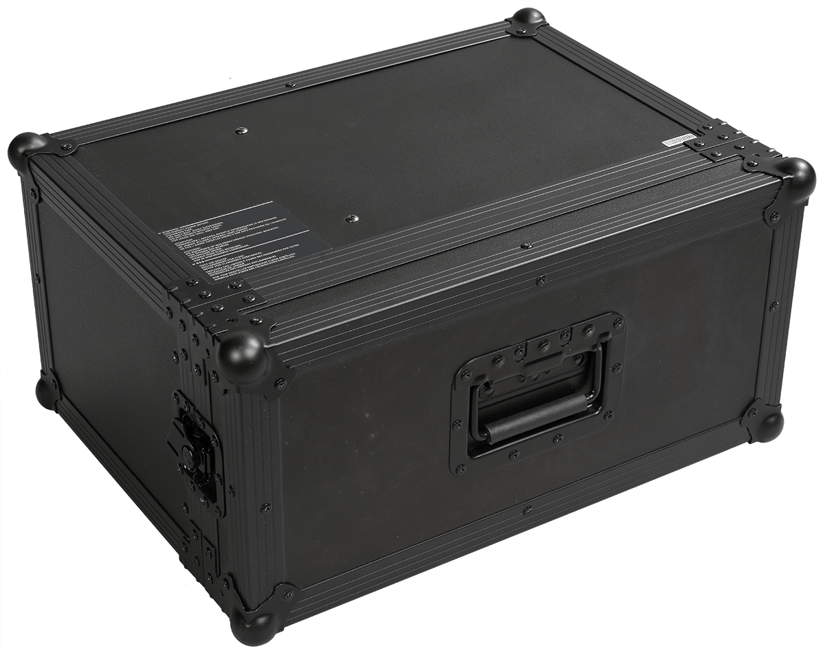 Algam Lighting H1500-pro - Máquina de niebla y vapor - Variation 4