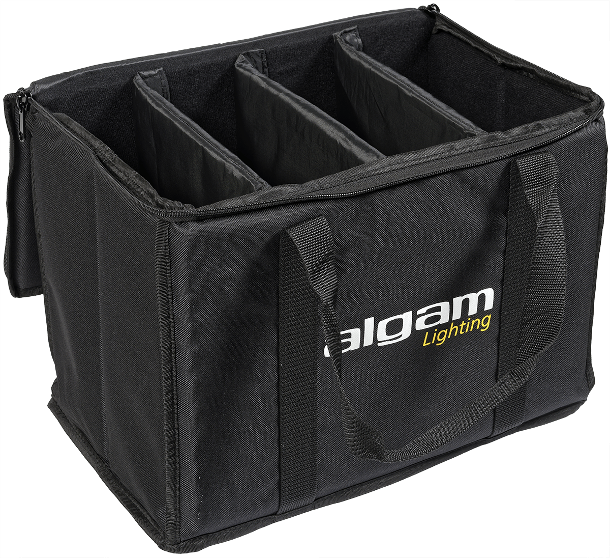 Algam Lighting Housse Matelassee 3 Separateurs 400x240x260 Mm - Funda para luces - Variation 1