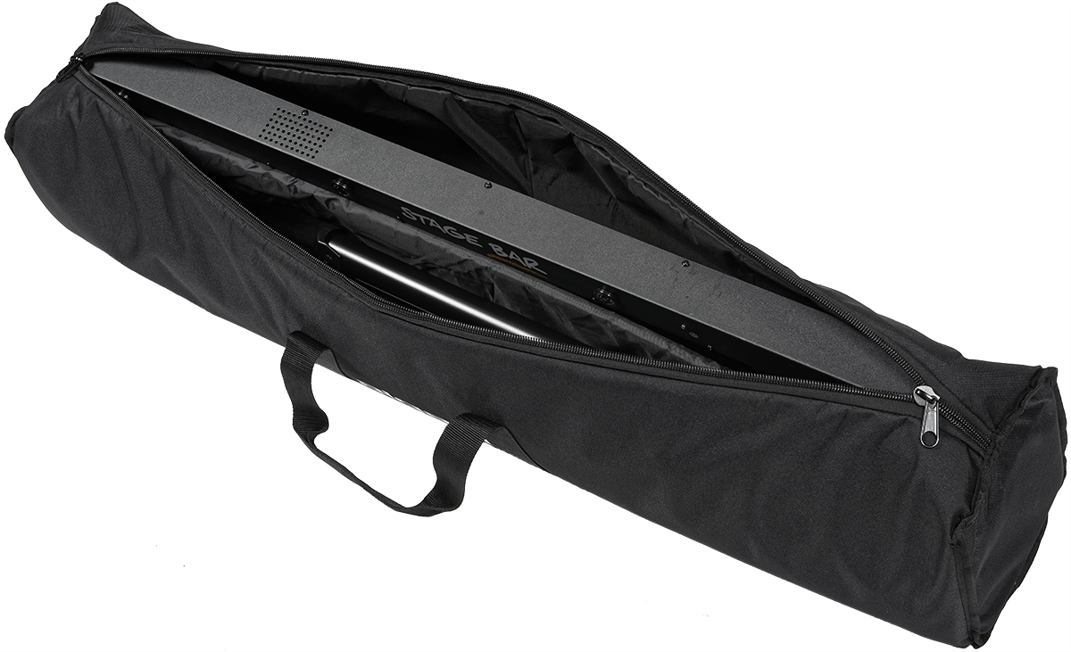 Algam Lighting Housse Matelassee Barre 1100x200x200 Mm - Funda para luces - Variation 3