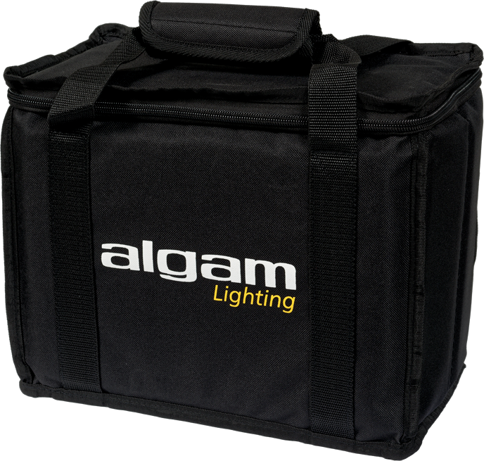 Algam Lighting Housse Matelassee Pour Accessoires 310x160x220 Mm - Funda para luces - Variation 1