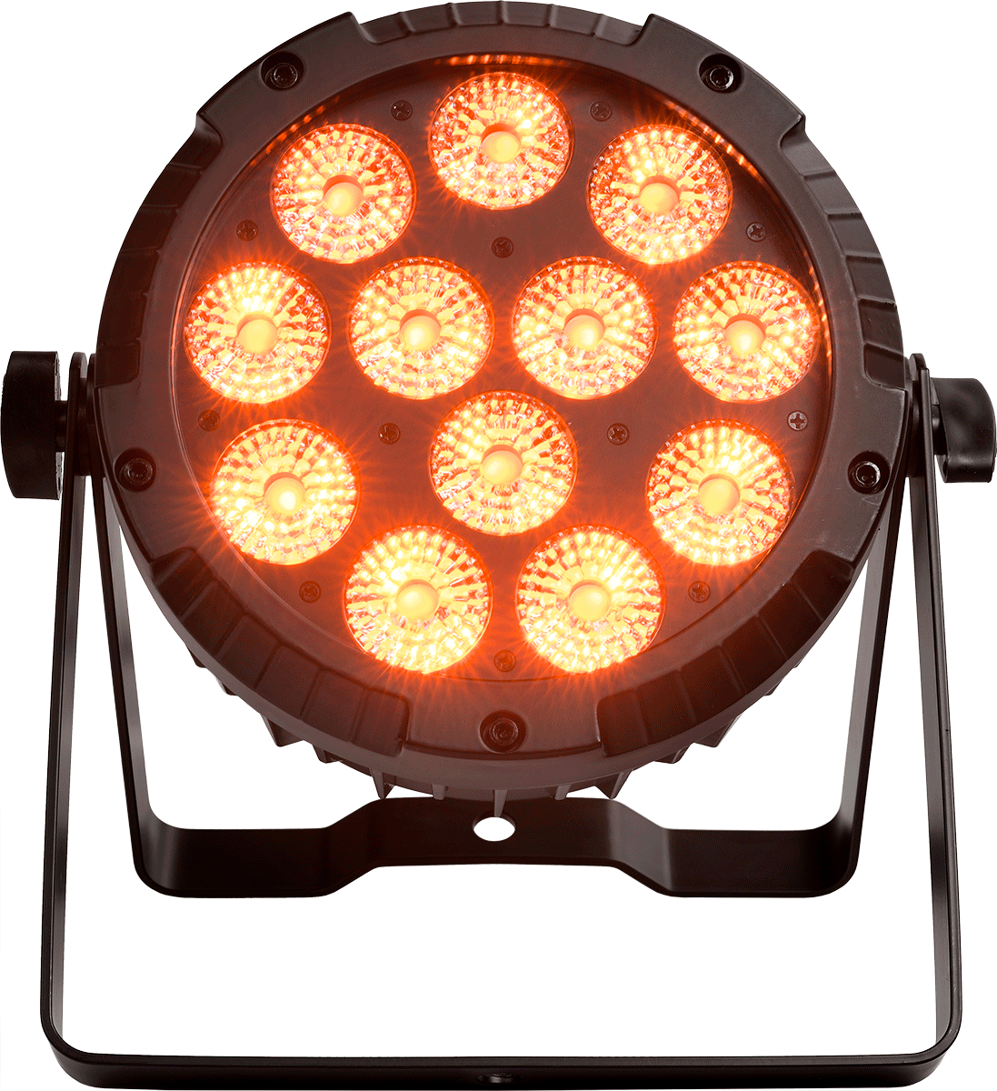 Algam Lighting Ip-par-1212-hex - Focos LED para escenario - Variation 2