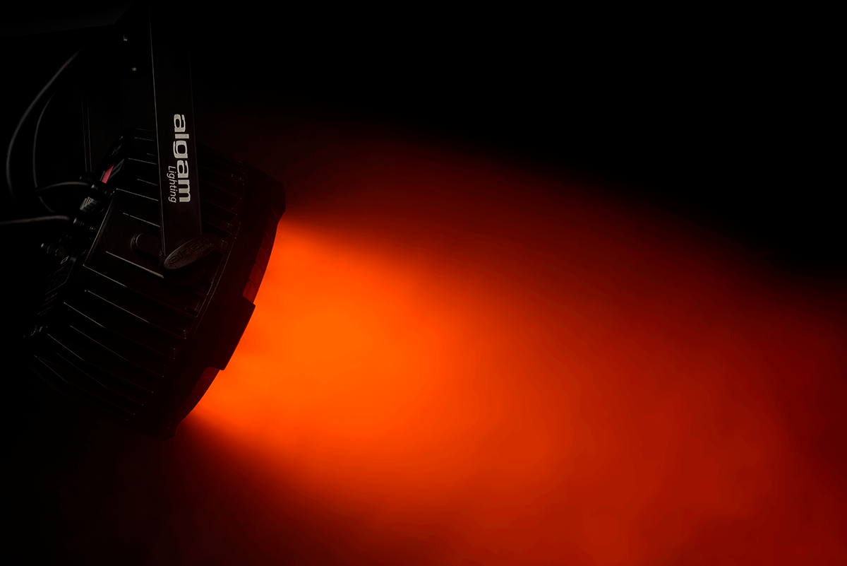 Algam Lighting Ip-par-1212-hex - Focos LED para escenario - Variation 5