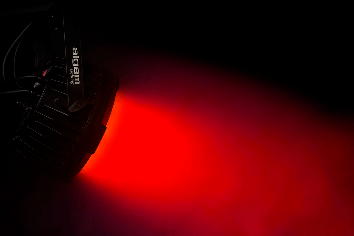 Algam Lighting Ip-par-1212-hex - Focos LED para escenario - Variation 6