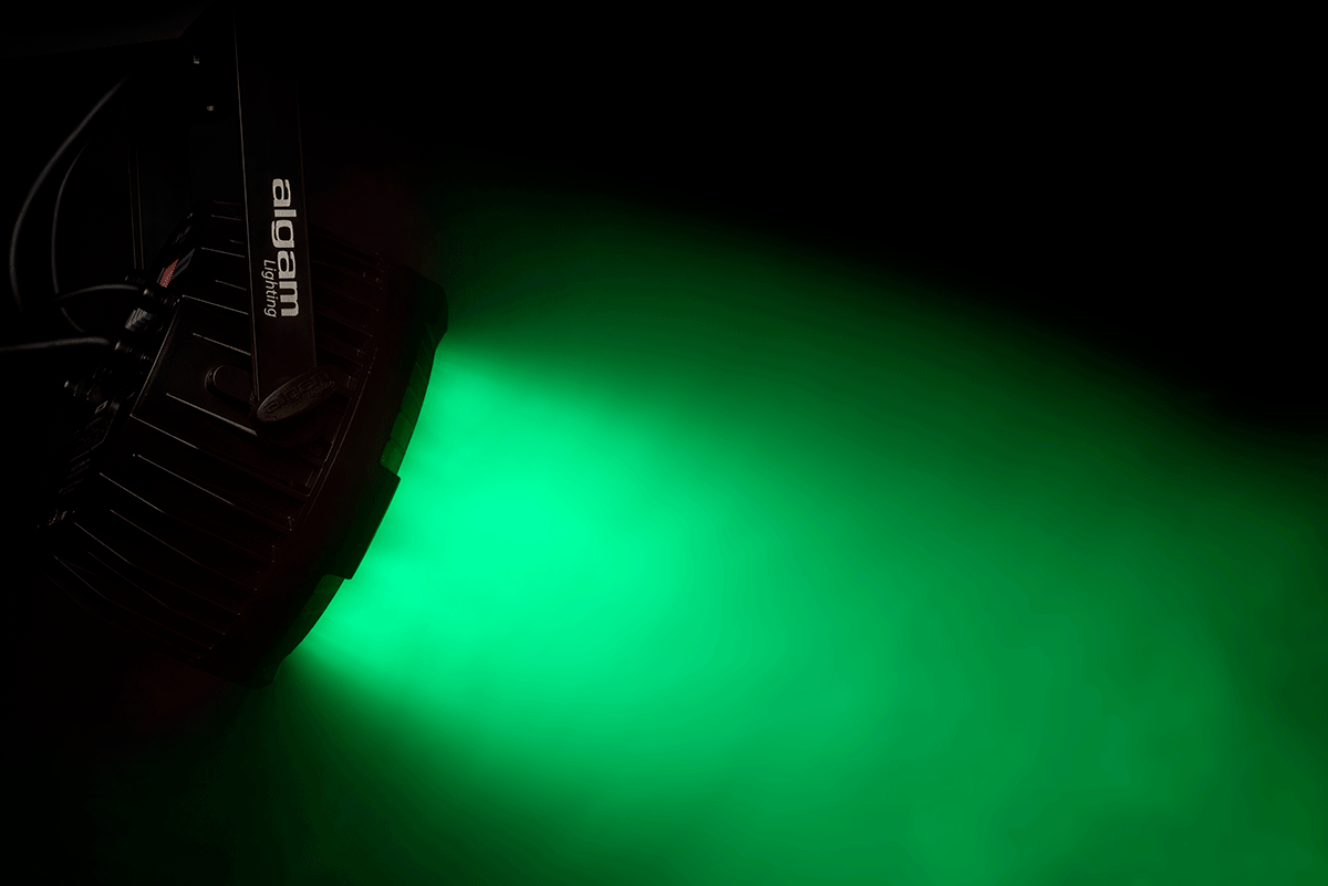 Algam Lighting Ip-par-1212-hex - Focos LED para escenario - Variation 7