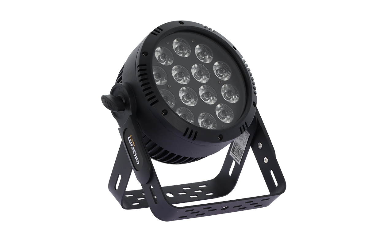 Algam Lighting Ip-par-1415-hex - Focos LED para escenario - Variation 1