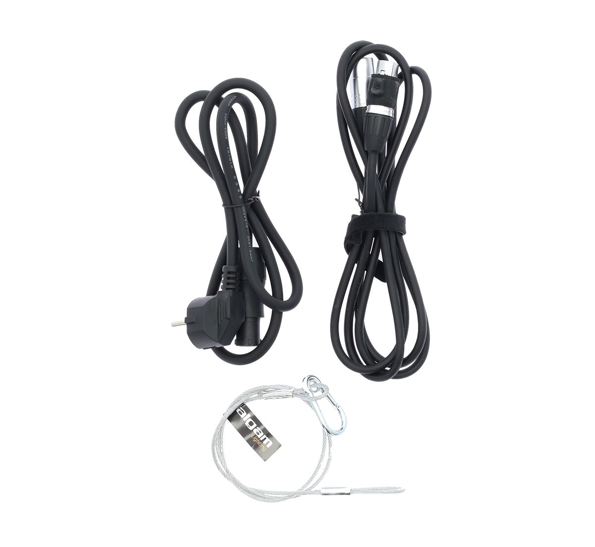 Algam Lighting Ip-par-1415-hex - Focos LED para escenario - Variation 3