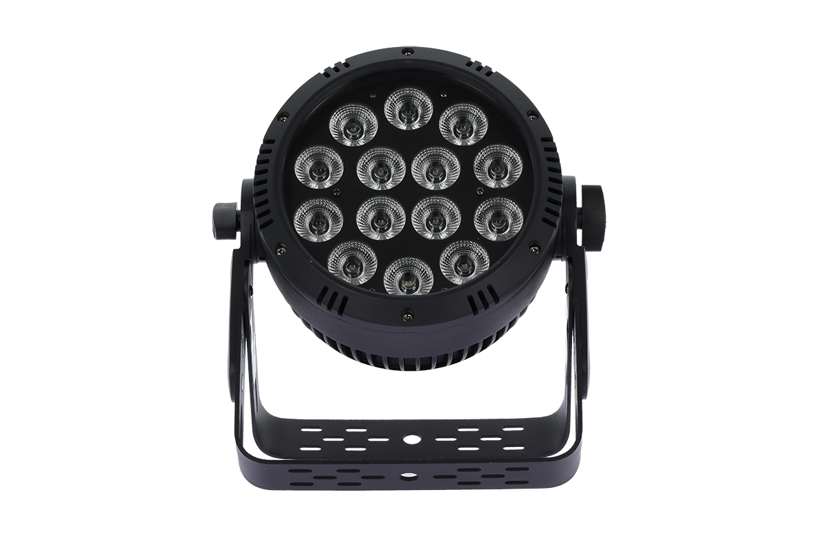 Algam Lighting Ip-par-1415-hex - Focos LED para escenario - Variation 4