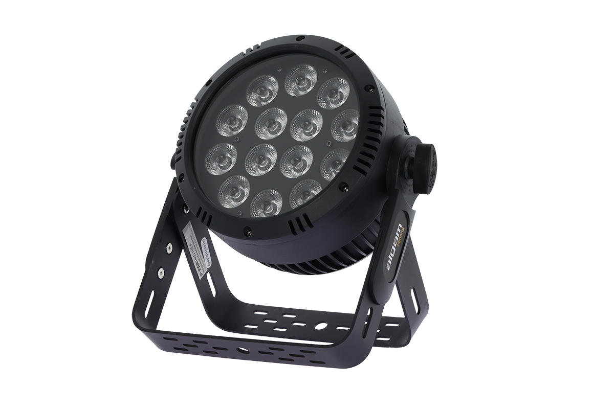 Algam Lighting Ip-par-1415-hex - Focos LED para escenario - Variation 5