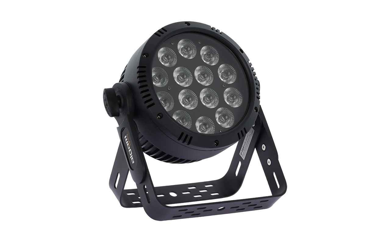 Algam Lighting Ip Par 1415 Quad - Proyector LED exterior - Variation 2