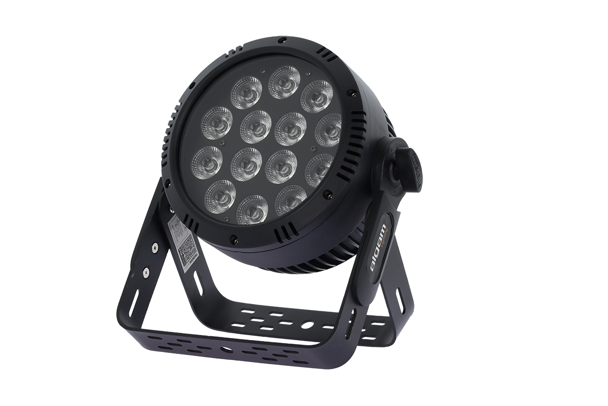 Algam Lighting Ip Par 1415 Quad - Proyector LED exterior - Variation 1