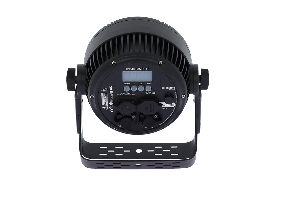 Algam Lighting Ip Par 1415 Quad - Proyector LED exterior - Variation 3