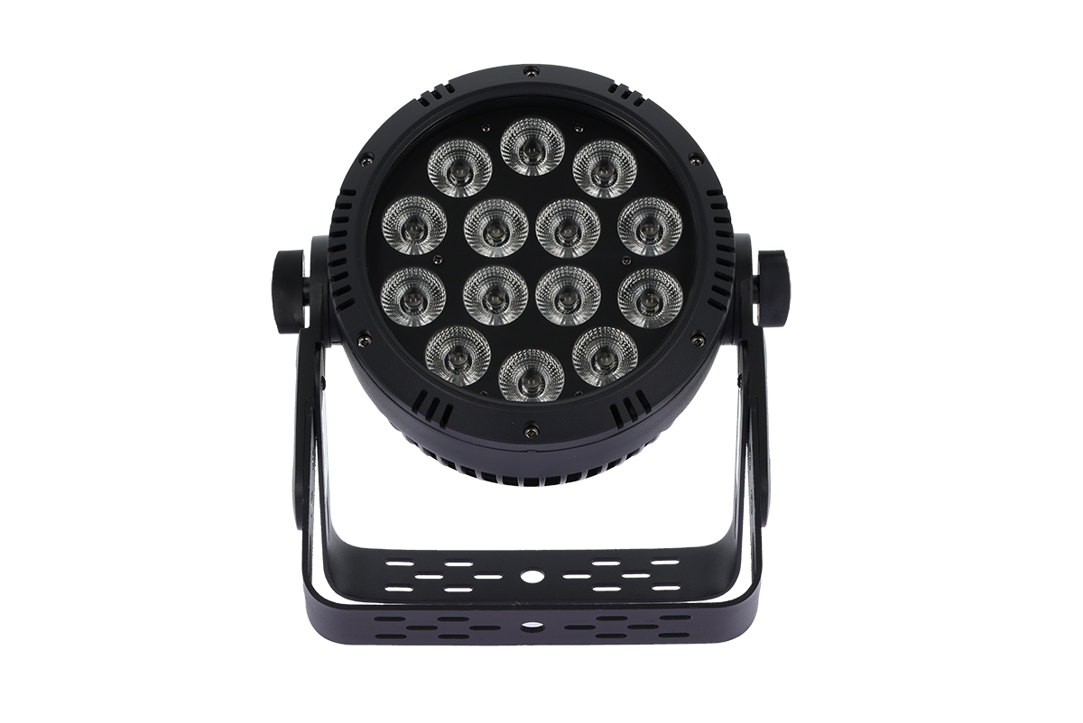 Algam Lighting Ip Par 1415 Quad - Proyector LED exterior - Variation 5