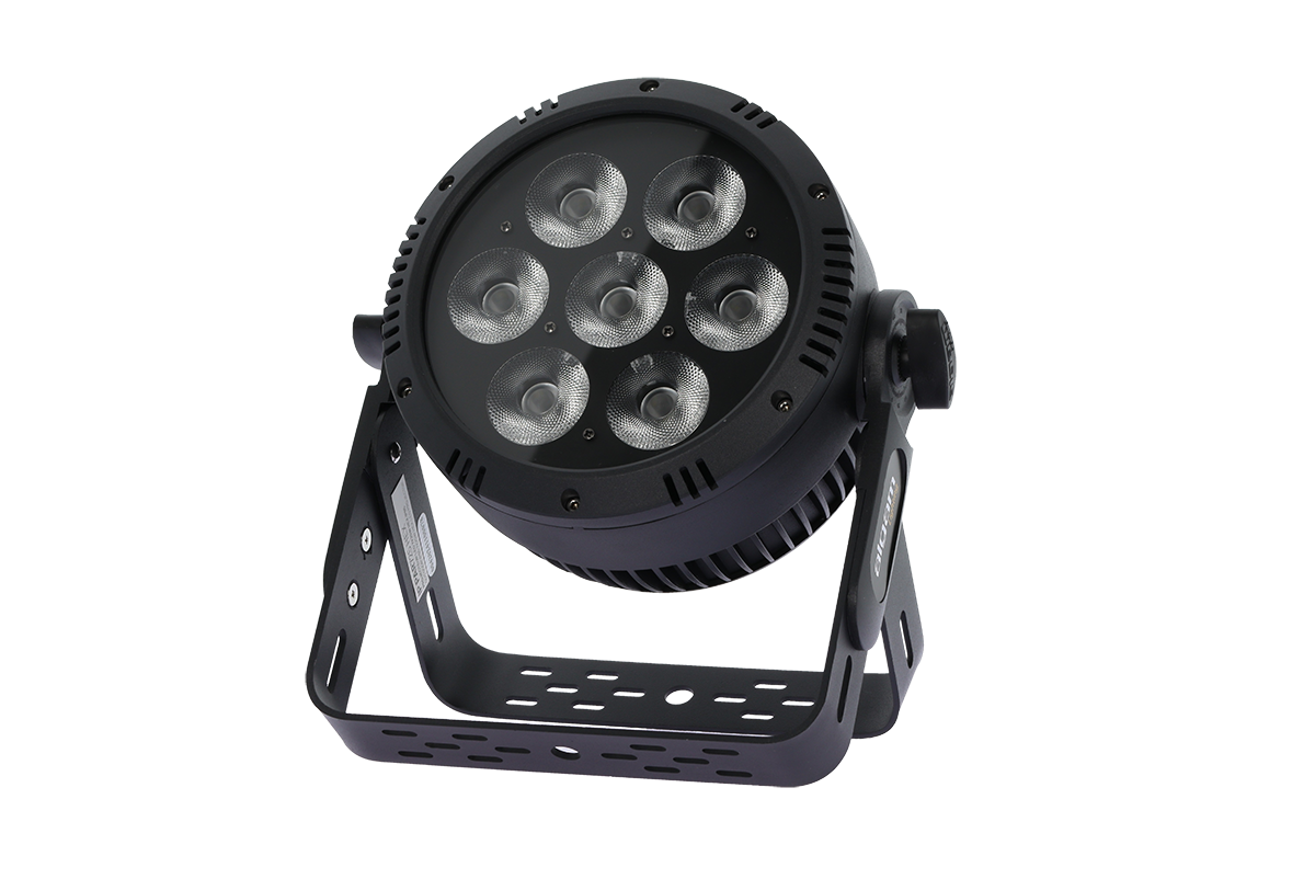 Algam Lighting Ip-par-725-hex - Focos LED para escenario - Variation 2