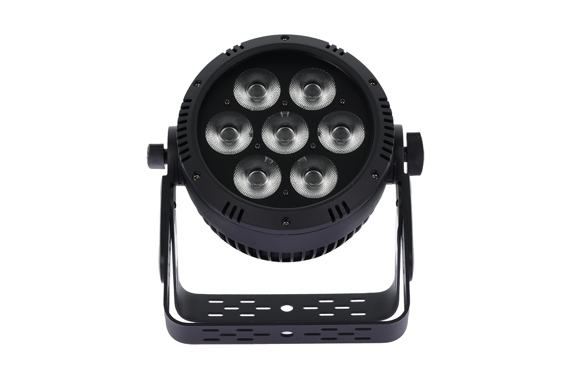 Algam Lighting Ip-par-725-hex - Focos LED para escenario - Variation 6