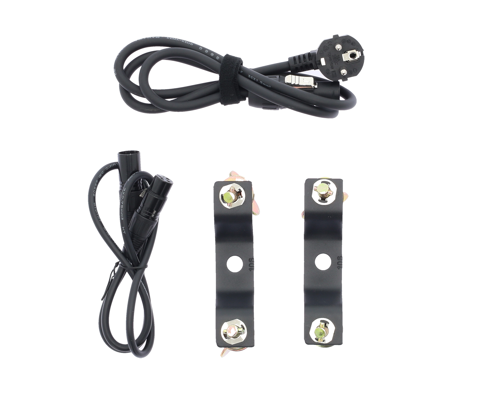 Algam Lighting Mb 200 - Cabezas móviles de haz - Variation 4