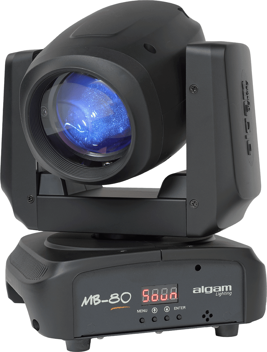Algam Lighting Mb80 - Cabezas móviles de haz - Variation 2