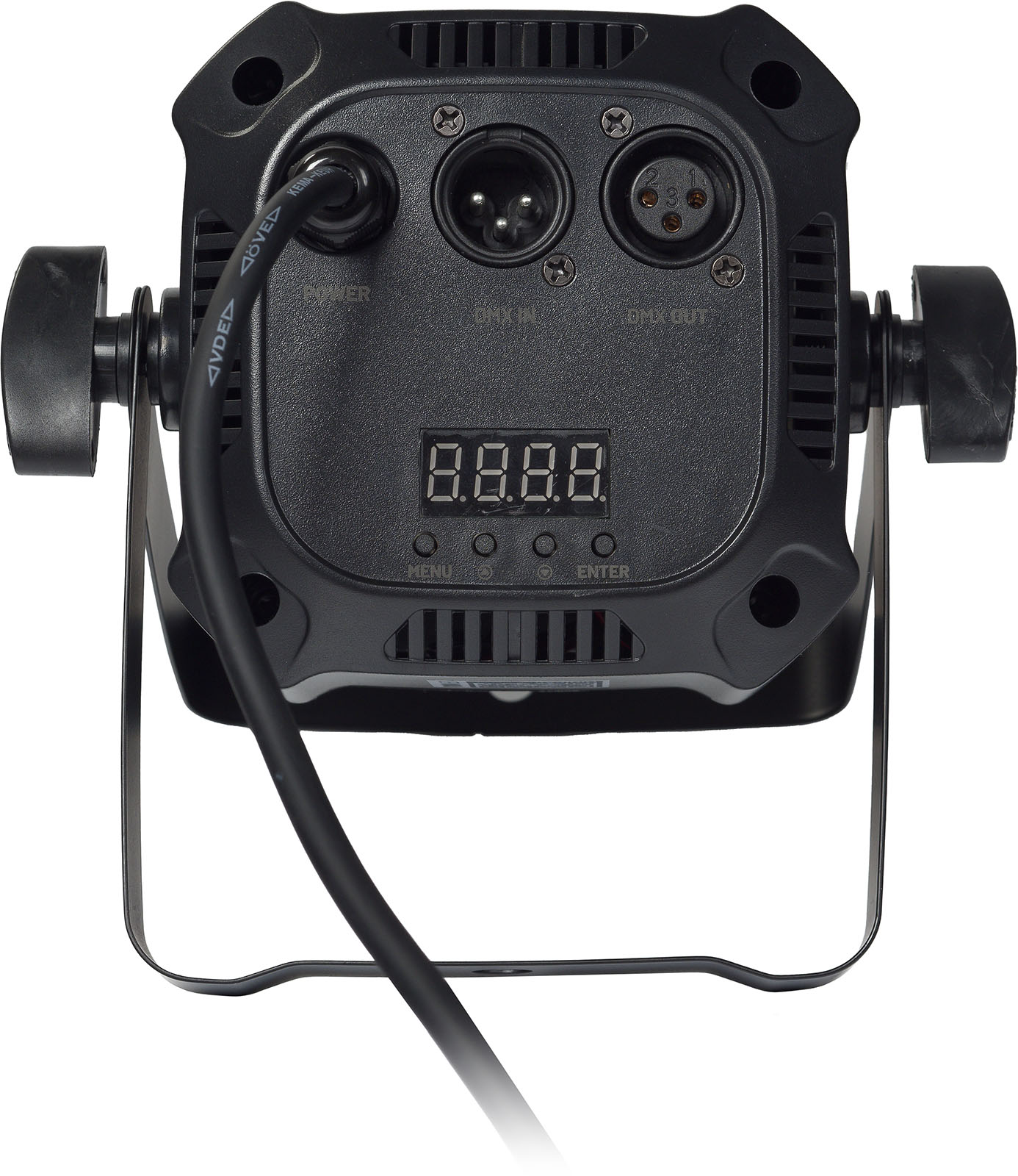 Algam Lighting Mini Par46 Quad - Focos LED para escenario - Variation 1