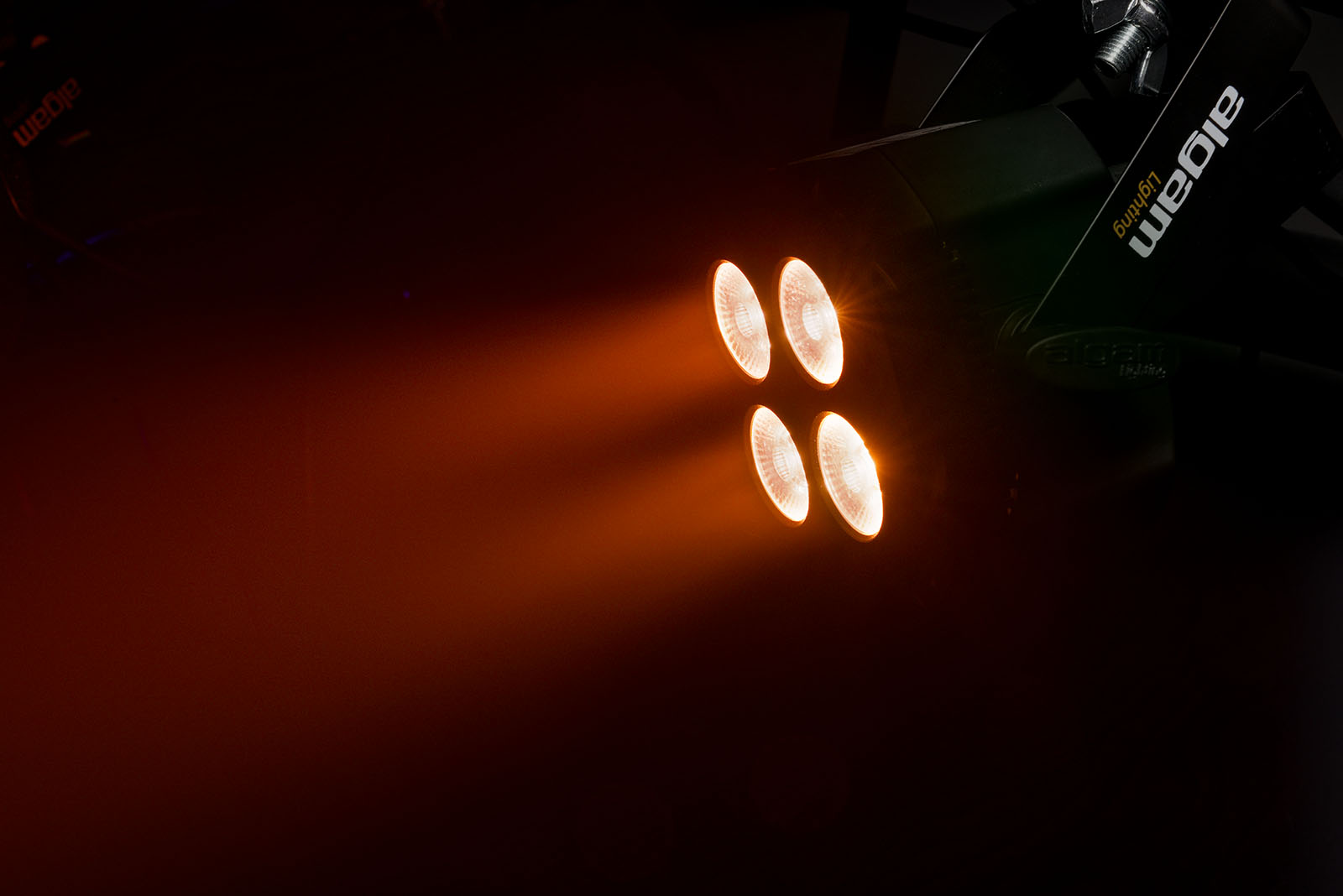 Algam Lighting Mini Par46 Quad - Focos LED para escenario - Variation 3