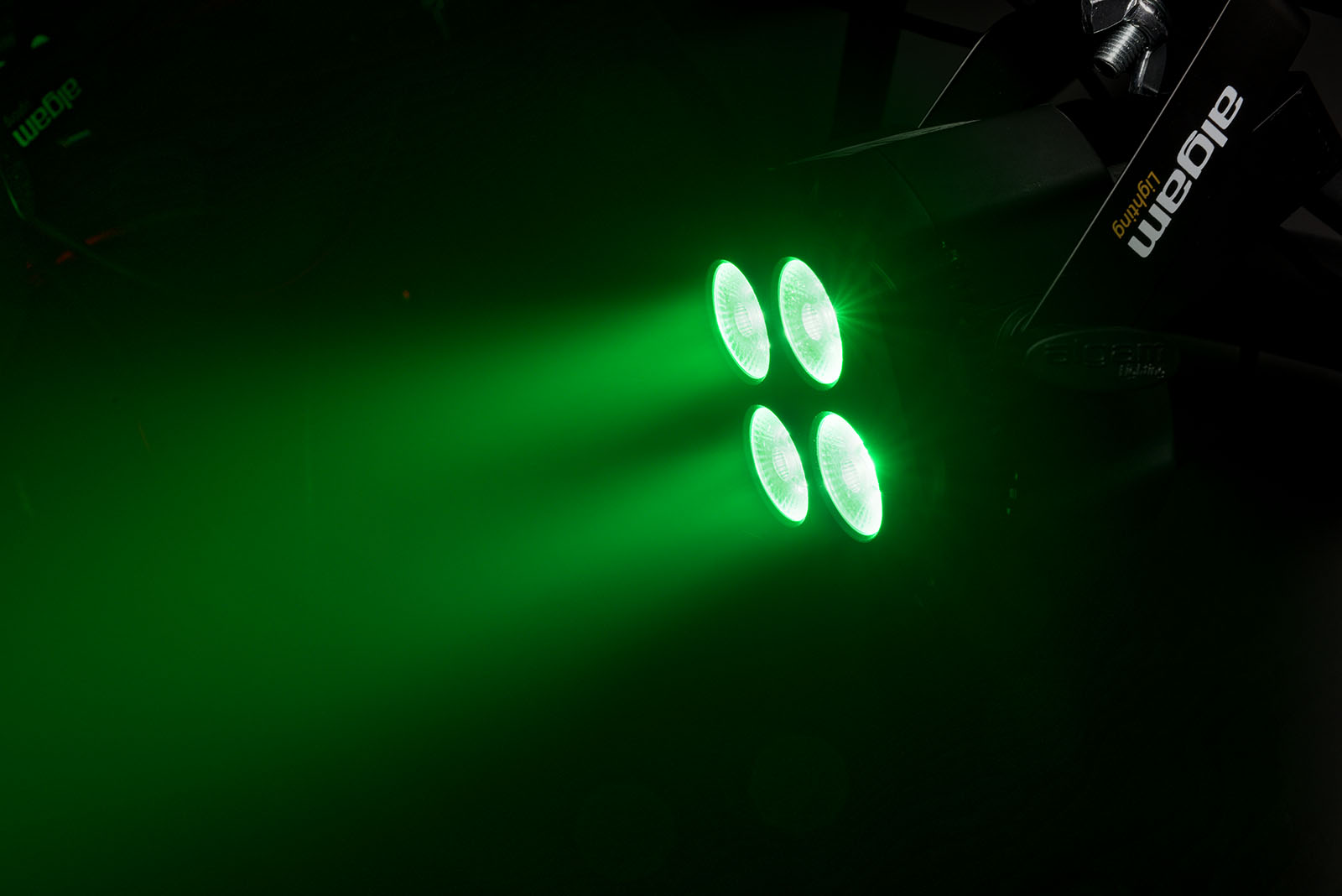 Algam Lighting Mini Par46 Quad - Focos LED para escenario - Variation 4
