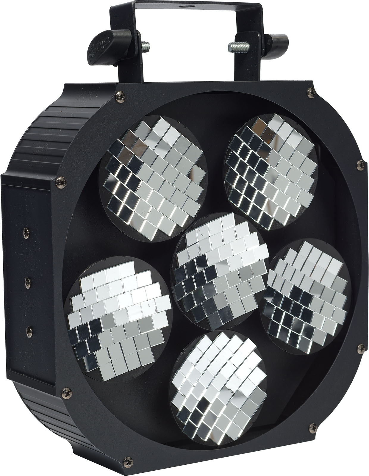 Algam Lighting Moving Mirror 6 - Esferas Disco - Variation 1