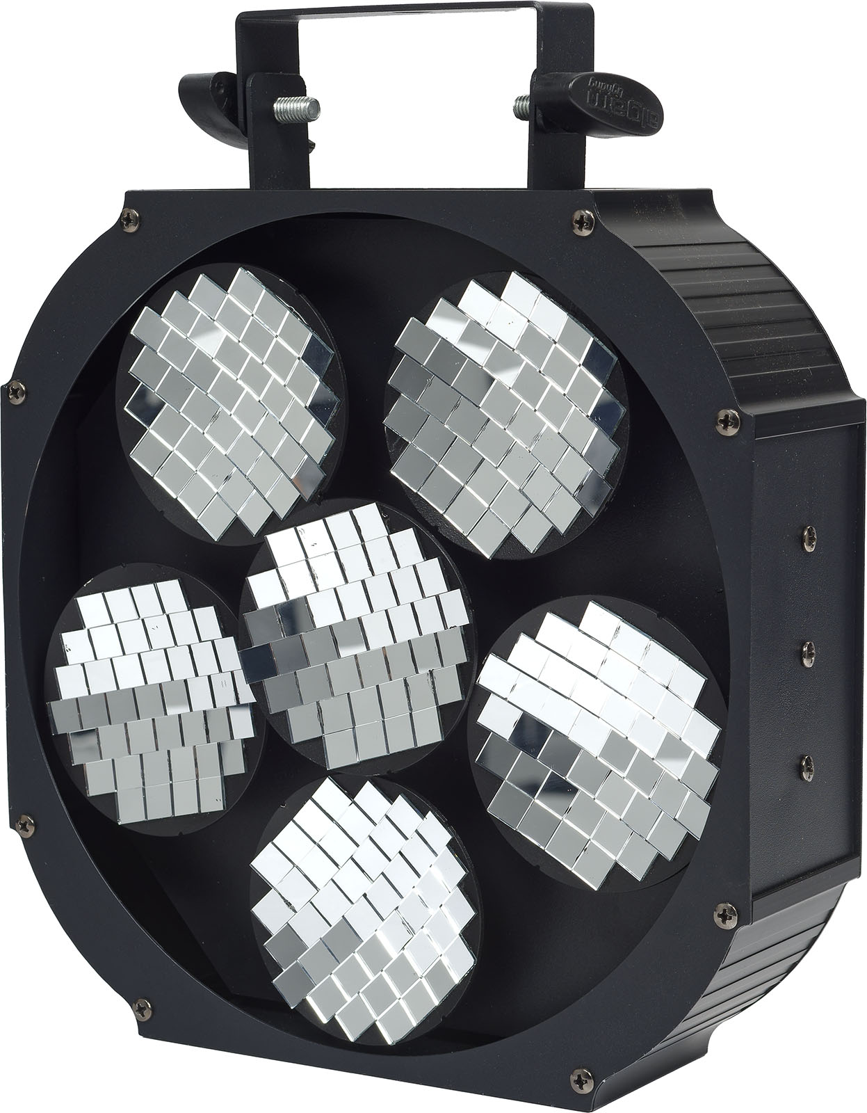 Algam Lighting Moving Mirror 6 - Esferas Disco - Variation 3