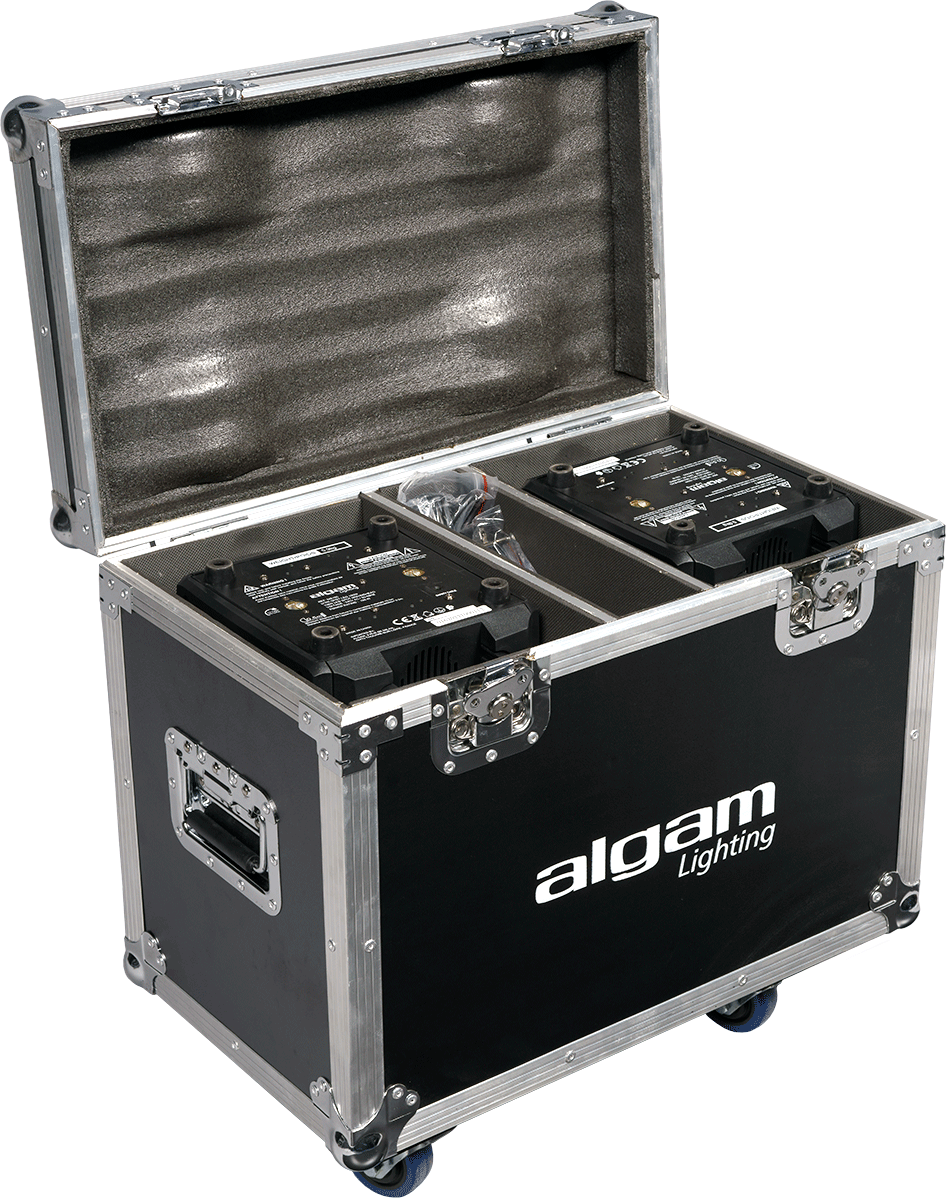 Algam Lighting Ms 100 Flight-duo - Lighting Set - Variation 2