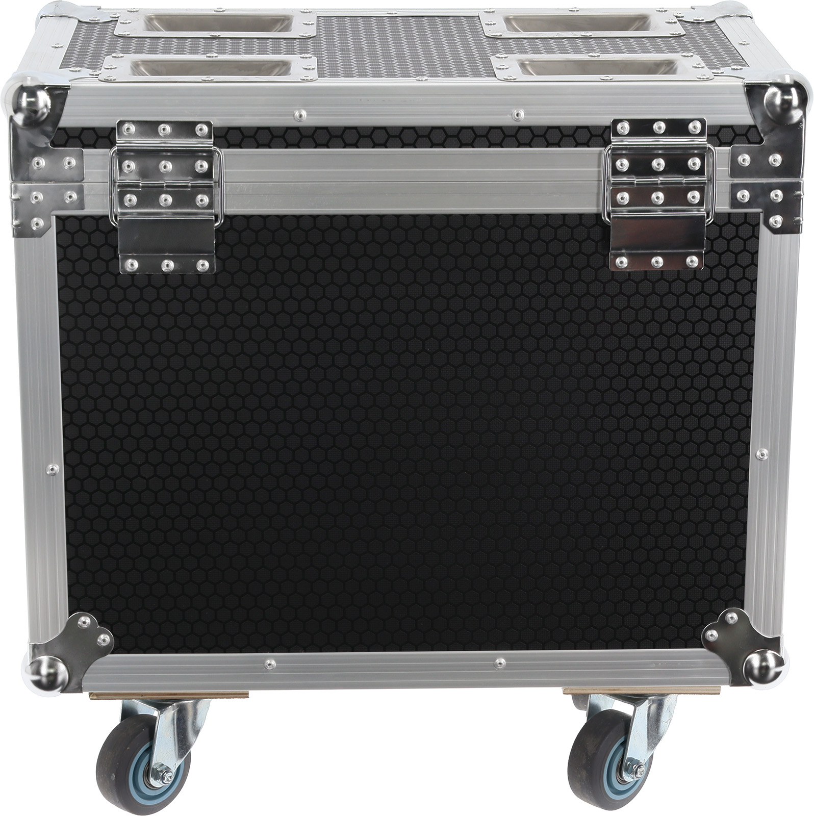 Algam Lighting Ms150-fc - Estuche y flightcase para luces - Variation 2