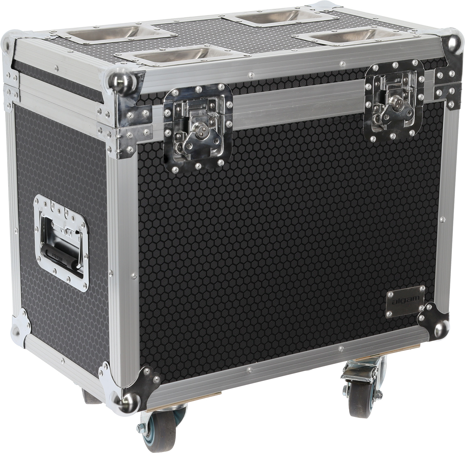 Algam Lighting Ms150-fc - Estuche y flightcase para luces - Variation 1