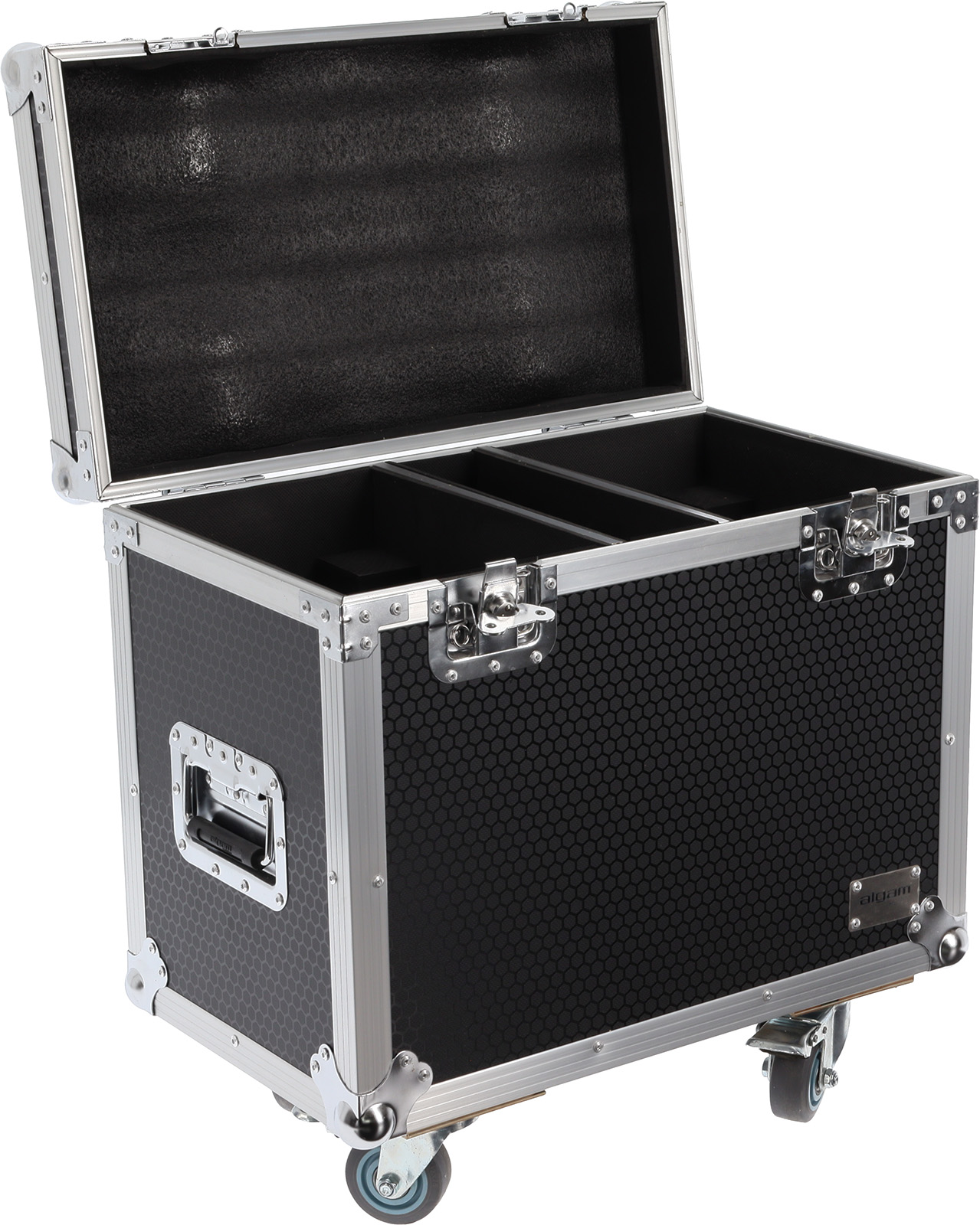 Algam Lighting Ms150-fc - Estuche y flightcase para luces - Variation 3